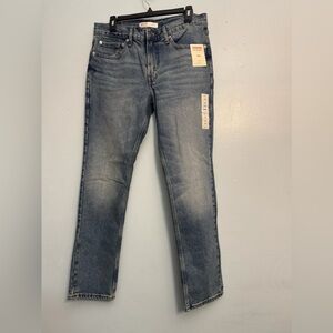 Levi's Men's Classic Denim Jeans 32x30 slim
fit